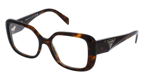 Lunettes de vue prada 